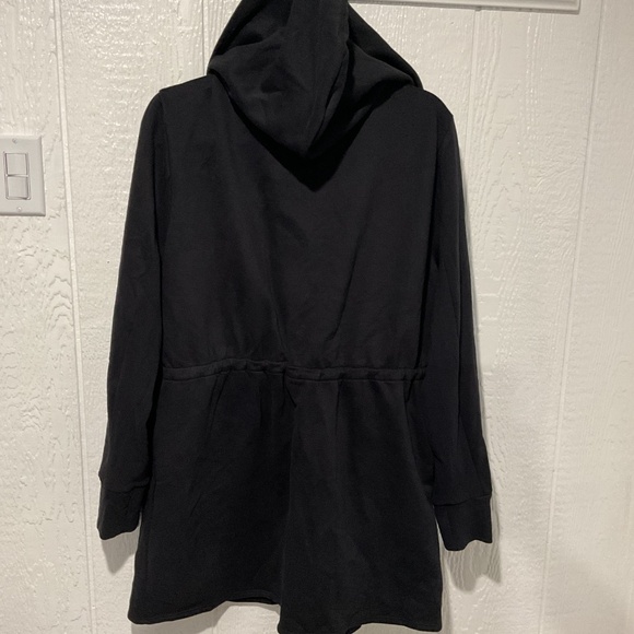 Beyond Yoga On The Go Jacket (X-Large) NWOT - Picture 3 of 3